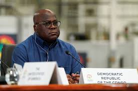 Congolese leader calls for UN sanctions as France announces emergency conference on worsening conflict