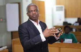 Economist says aggregation is more effective than cooperatives for smallholders