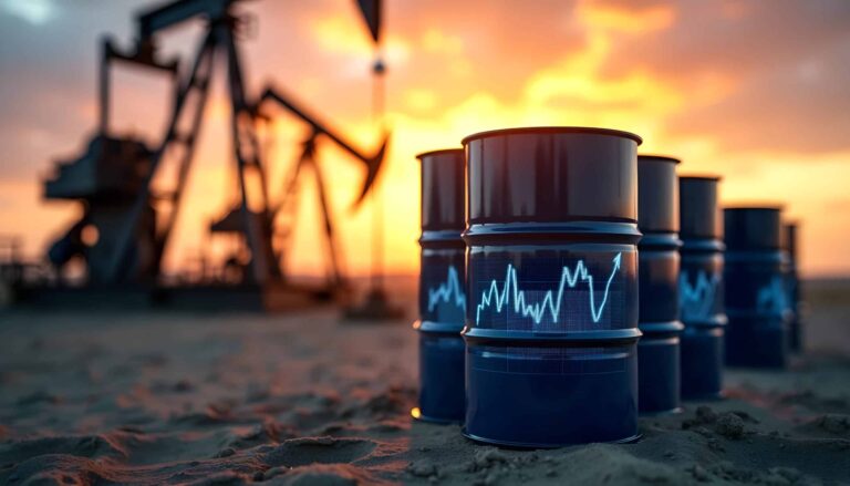 Nigerian Oil Blends Trade Above $71 Amid Global Market Volatility Bonny Light and Brass River hold steady as Brent and WTI decline ahead of OPEC+ meeting.