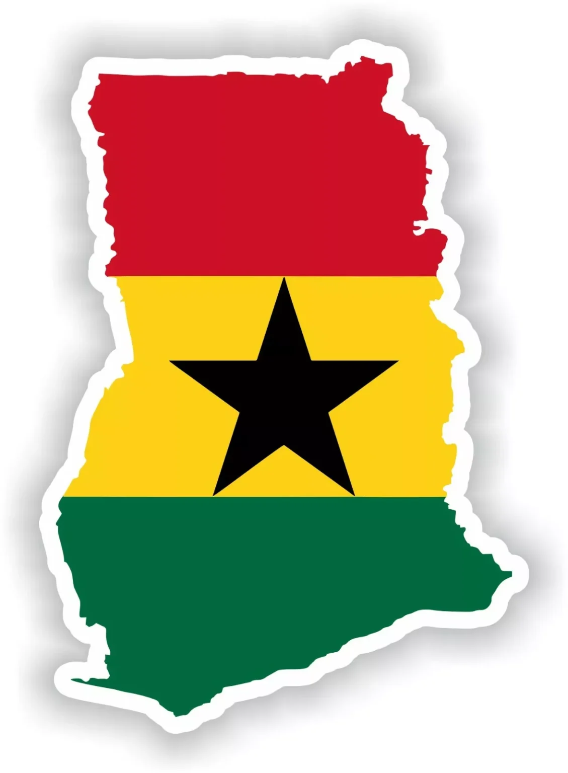 14 West Africans, including Nigerians and a Gambian, arrive in Accra as part of U.S. removals strategy