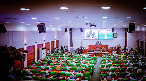 Lawmakers demand answers as seven passengers injured in Kaduna-bound train mishap