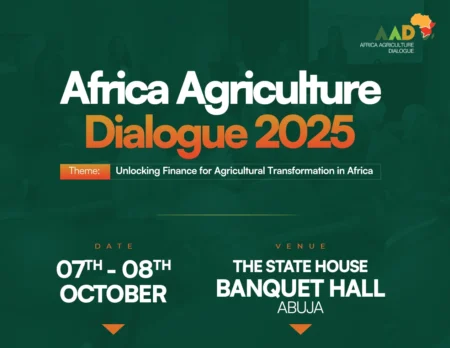Stakeholders express confidence in the Dialogue’s potential to transform Africa’s agricultural landscape.