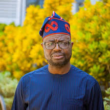 Senate Confirms Dr Bernard Doro as Minister of the Federal Republic Plateau-born technocrat pledges fairness and transparency in humanitarian sector reforms