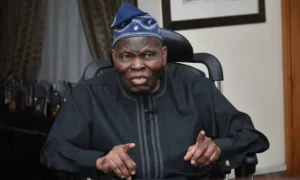 Nigeria mourns the passing of a statesman who shaped media, business, and diplomacy with integrity