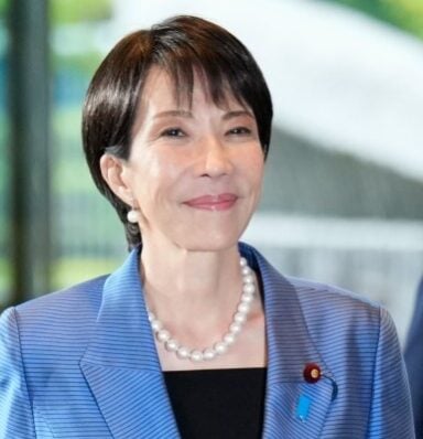 Tinubu Congratulates Japan’s First Female Prime Minister, Sanae Takaichi, Pledges Stronger Bilateral Ties Nigerian President hails Takaichi’s emergence as historic, expresses confidence in deepening Nigeria-Japan cooperation