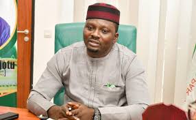 Defection gives APC full control of all 11 House of Representatives seats from Benue State