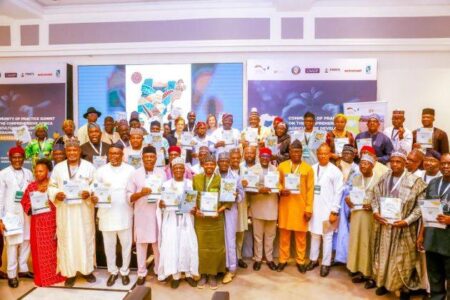 FG commits to sustainable reforms, $538m investments and regional trade integration under CAADP framework