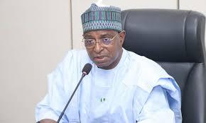 Idi Mukhtar Maiha says agriculture is “Africa’s next frontier of prosperity”