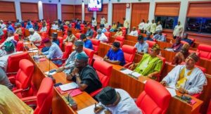 Lawmakers advance proposal to carve Ibadan State out of Oyo, bill moves to Constitution Review Committee