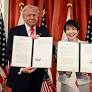 US and Japan Sign Rare Earths Deal to Strengthen Supply Chains Trump and Takaichi pledge deeper cooperation to reduce reliance on China