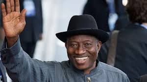 Describes ex-president as the only leader capable of uniting party and country