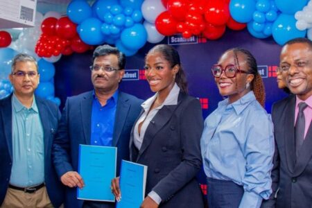 Guinness World Record–holding chef joins forces with appliance giant to inspire Nigerian homes