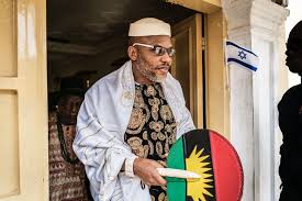 NMA yet to conclude court-ordered health assessment of IPOB leader