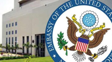 Embassy assures visa and consular services remain operational despite government shutdown