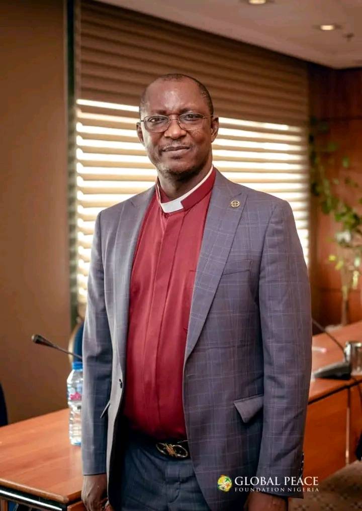 Northern CAN Urges Christians and Muslims to Unite Over Trump’s Comments on Nigeria Religious leaders call for calm, cooperation, and a national push for peace after U.S. President’s remarks spark debate