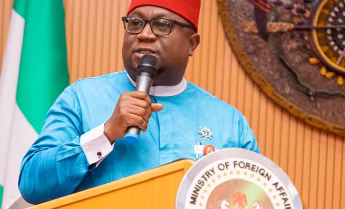 Nigeria Condemns Guinea-Bissau Coup, Demands Immediate Restoration of Democracy FG says military takeover violates ECOWAS rules and threatens regional stability.