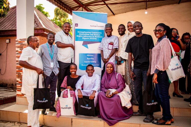 HumAngle Launches Fellowship to Strengthen Community Journalism, Human Rights Reporting