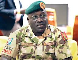 Ex-Task Force Commander Explains Why Kidnappers Are Not Always Arrested During Rescue Operations Major General Atolagbe stresses that saving lives, not capturing criminals, is the priority in complex abduction rescues