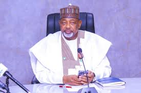 FG Moves to Boost Strategic Food Reserve, Stabilise Prices and Support Farmers Kyari says new stockpiling plan will improve liquidity, expand dry-season farming and strengthen food security