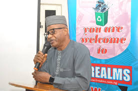 Publisher urges NESREA to expand education and media campaigns as disposable culture drives toxic electronic waste