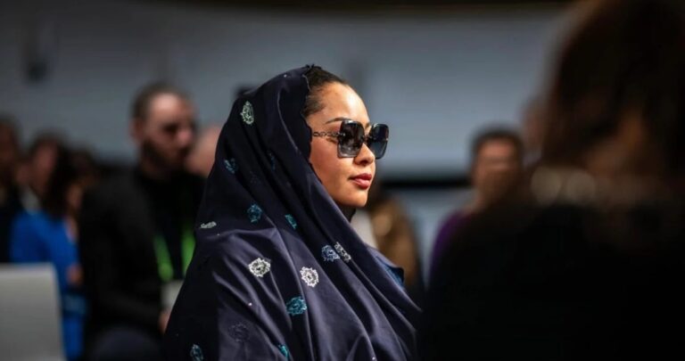 Natasha Akpoti-Uduaghan Says Tinubu Ordered Withdrawal of All FG Court Cases Against Her Kogi Central Senator alleges airport travel obstruction despite presidential directive ending legal battles