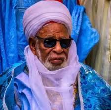 Political and religious leaders mourn the passing of the respected Islamic scholar at 101.