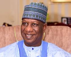 Gombe Sets N39bn IGR Target for 2026 Budget State eyes stronger revenue drive after surpassing 2025 goals