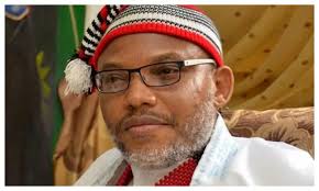 IPOB leader found guilty based on evidence of violent threats against Nigeria