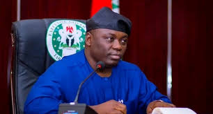 Taraba Governor Suspends Defection to APC Over Kebbi school girls abduction Agbu Kefas prioritizes morality and children’s safety over political realignment