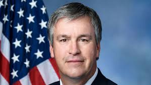 Rep. Barry Moore meets NSA Nuhu Ribadu, urges stronger cooperation as Washington demands concrete actions from Abuja.