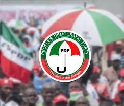 Tension at PDP Headquarters as Rival Factions Stage Protests in Abuja Supporters of Abdulrahman demand takeover of secretariat as leadership dispute deepens