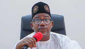 Bala Mohammed Accuses Federal Government of Using EFCC to Harass Opposition Bauchi governor says anti-graft agency being deployed for political intimidation