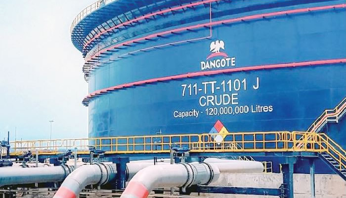 Dangote Refinery to Supply 1.5bn Litres of Petrol Monthly From December Company targets uninterrupted nationwide fuel availability through December, January and beyond