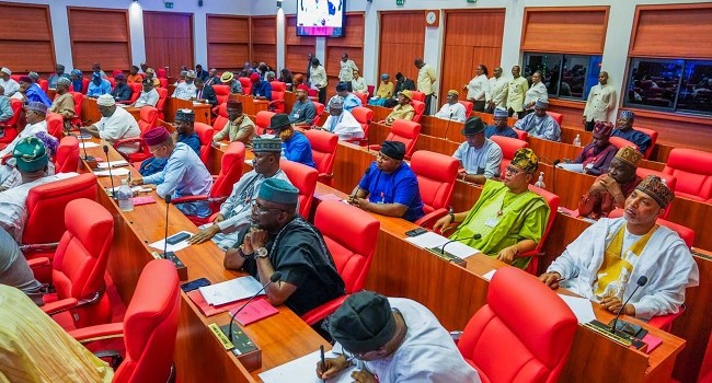 Reps Advance CBN Amendment Bill to Split Governor and Board Roles Lawmakers push major reforms to strengthen oversight, curb policy abuses and restore confidence in the apex bank
