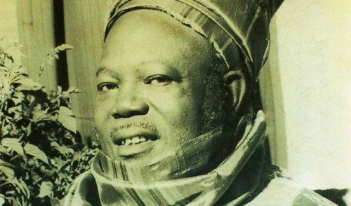 Sir Ahmadu Bello: The Man Who Stayed Behind