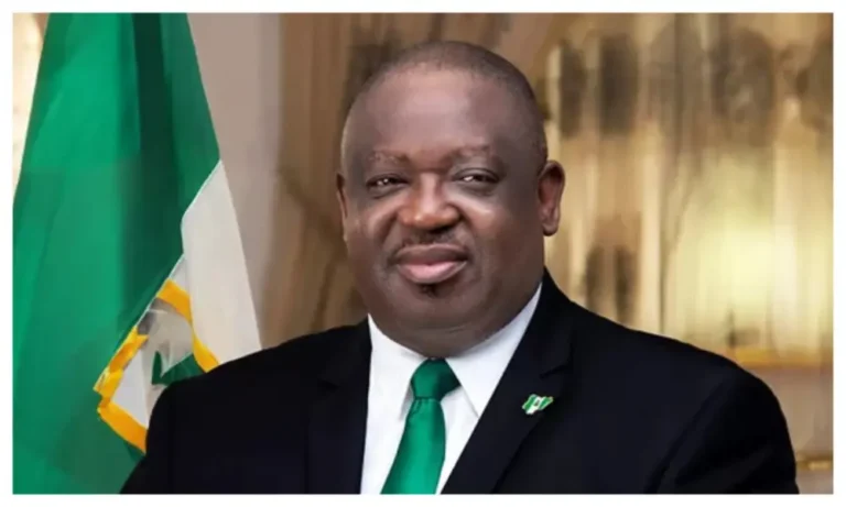 Mutfwang’s Decision to join APC is for Plateau Interest – Hon. Tijjani