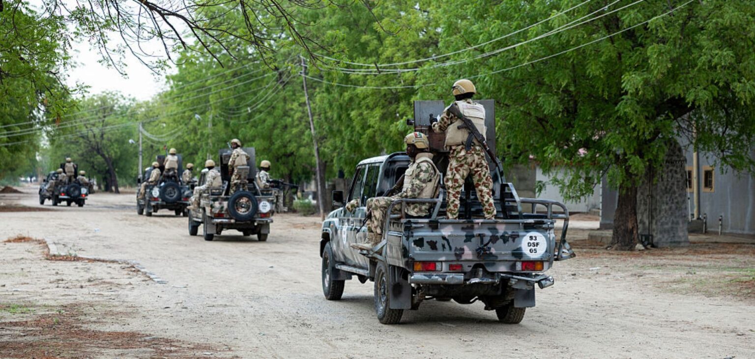 Special Report: Northeast Nigeria Records Deadliest Year of Insurgency in 2025