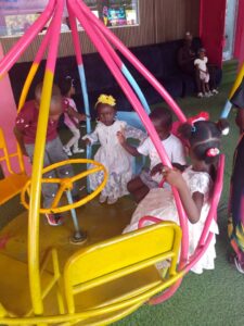 Valentine’s Day: Adamawa Residents Celebrate Love, Family and Reflection