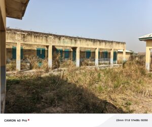 How a Multi-Million Naira School Became a Ghost Project