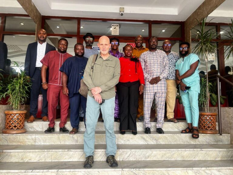 Alliance Emerges to Save World’s Rarest Gorilla as Conservation Groups Unite in Douala