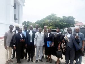 Justmoh Construction wins final legal battle as Supreme Court rejects APSL $33.3m Boankra Inland Port appeal