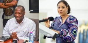Committee tasked to review Adamus Resources Limited licence revocation petition in Ghana presents report to Lands Minister
