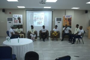 As AI reshapes the world, Ghana’s language scholars ask: who will preserve the stories machines cannot tell?