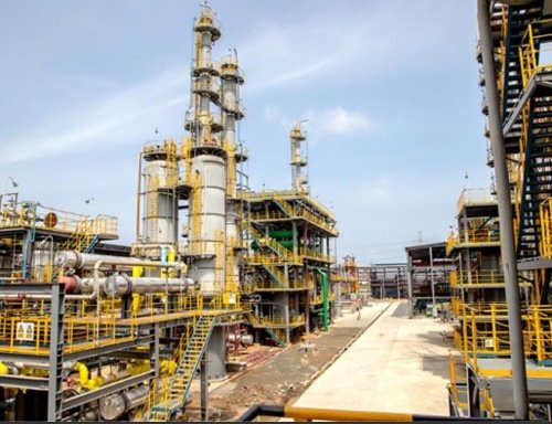 Ghana: NPA threatens Sentuo Oil Refinery licence over alleged discriminatory product access
