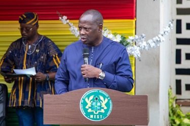 Ghana’s Lands minister upholds revocation of Adamus Resources’ Limited three mining leases