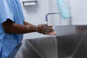 19 in 20 Nigerian health facilities fall short of basic medical waste standard – WHO/UNICEF