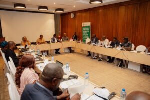 Patients in Benin, Gambia and Togo to get new centres for complaints about healthcare
