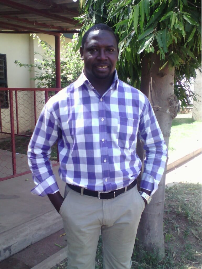 MAU Scholar Proposes New Framework for Understanding Constructive, Destructive Conflict
